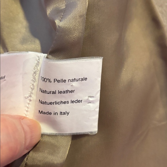 Cinzia Rocca baby llama hooded coat - Picture 12 of 13